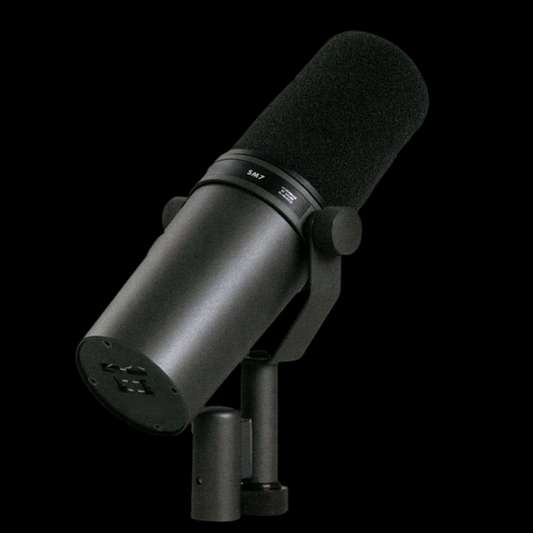 SM7B Microphone