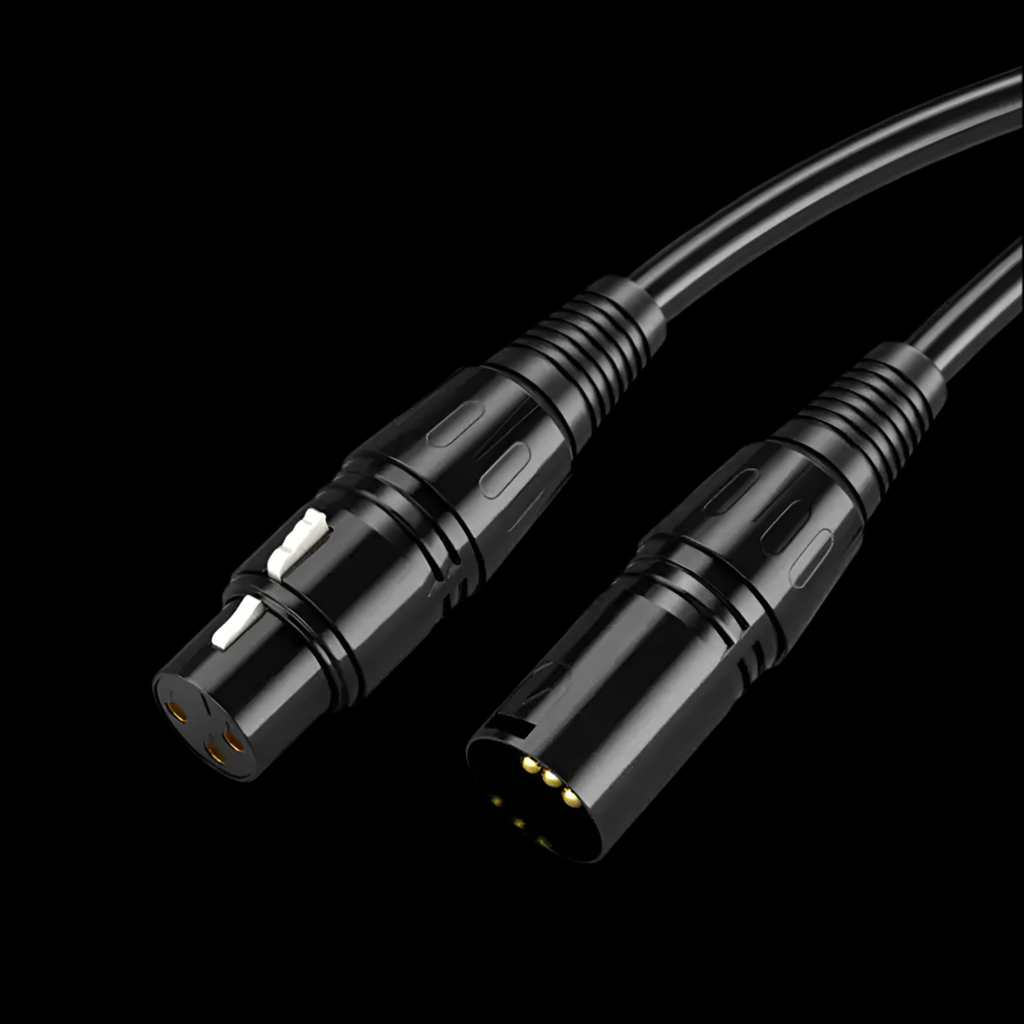 XLR Audio Cable