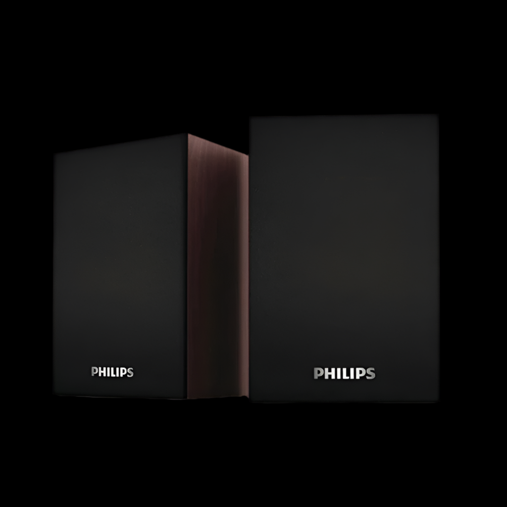 Philips SPA20 Speaker