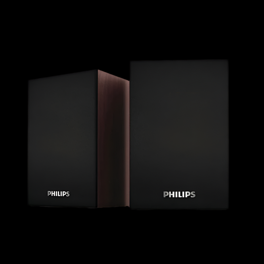 Philips SPA20 Speaker