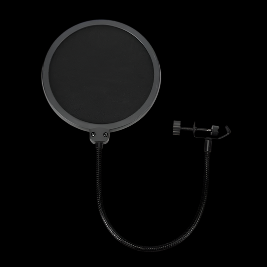 Microphone Pop Filter