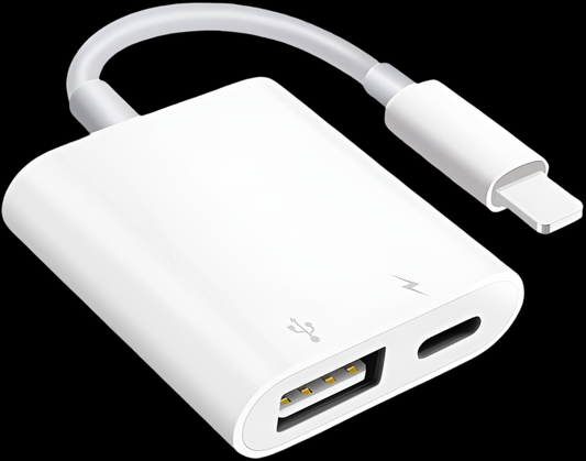 Lightning to USB Converter/ Adapter for iphone