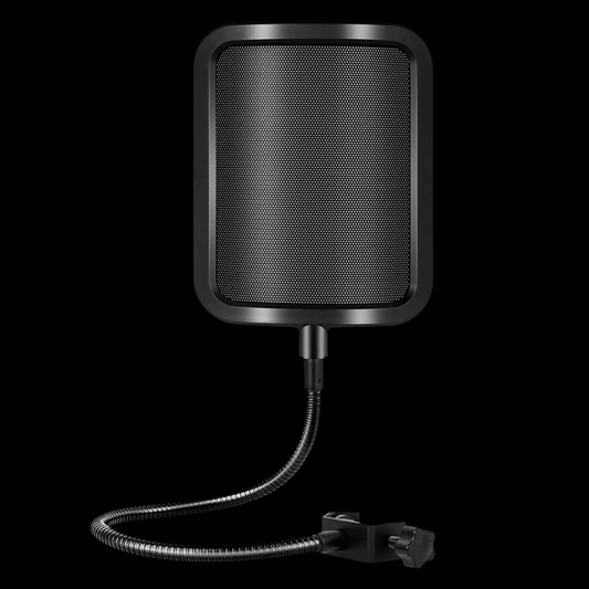 Metal Pop Filter