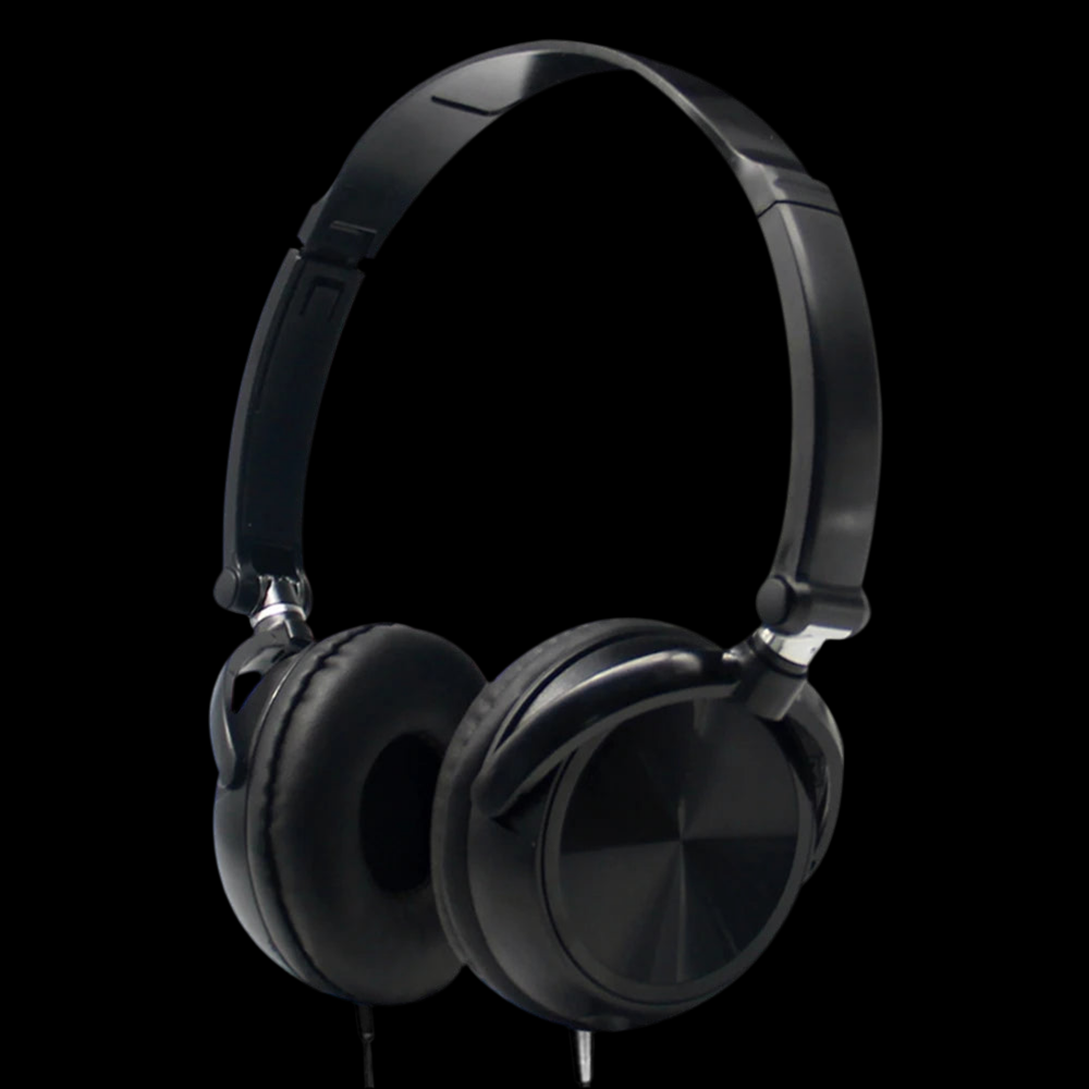 Starter Studio Headphones