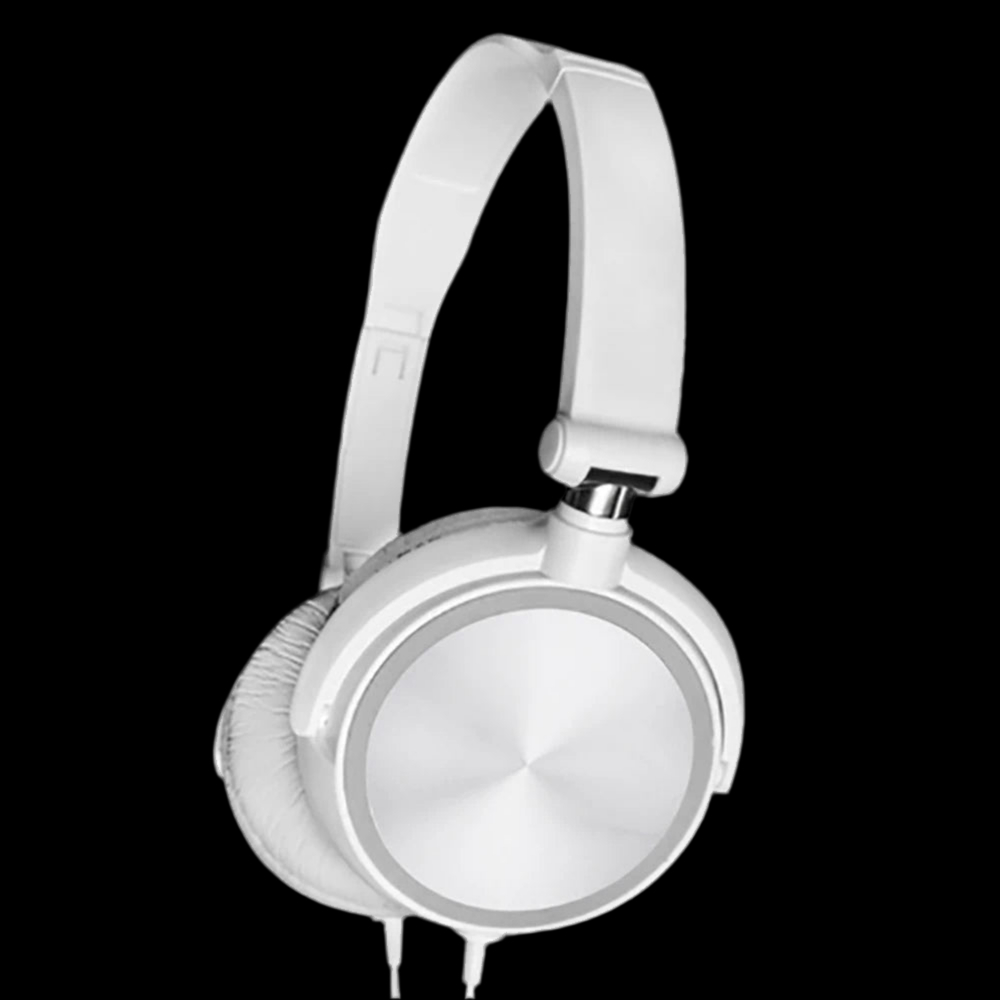 Starter Studio Headphones