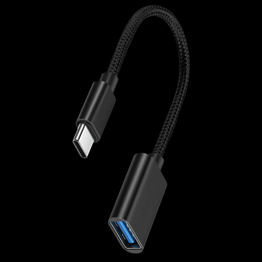 USB Type C to USB converter/ adapter