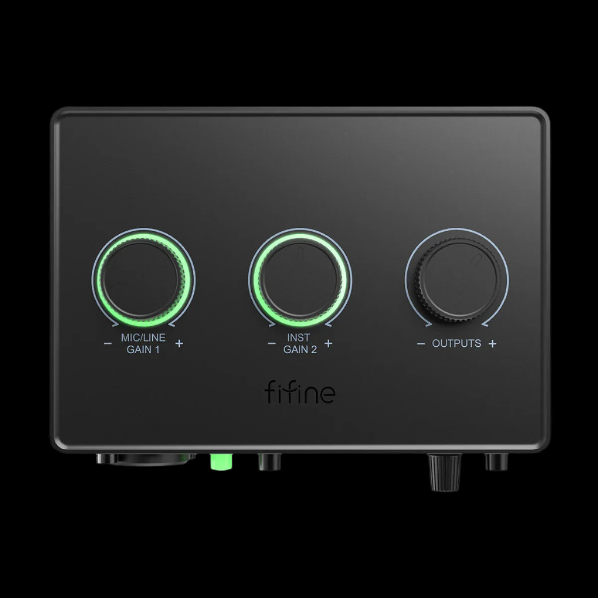 FIFINE Audio Interface